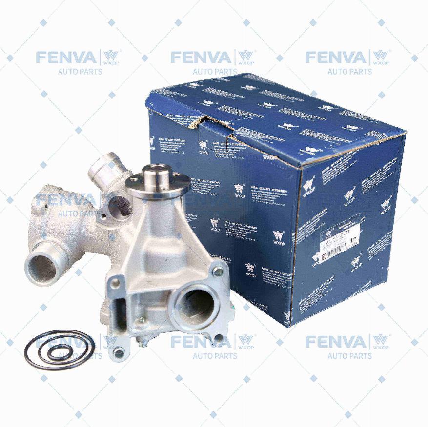 WXQP 120251 - Water Pump autospares.lv