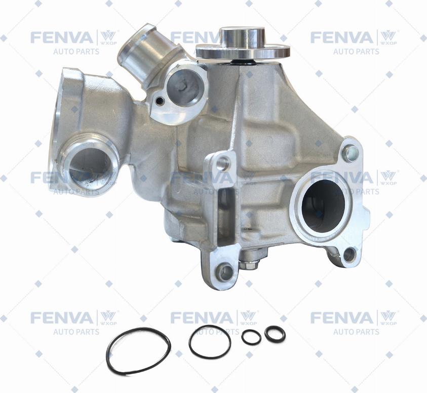 WXQP 120251 - Water Pump autospares.lv