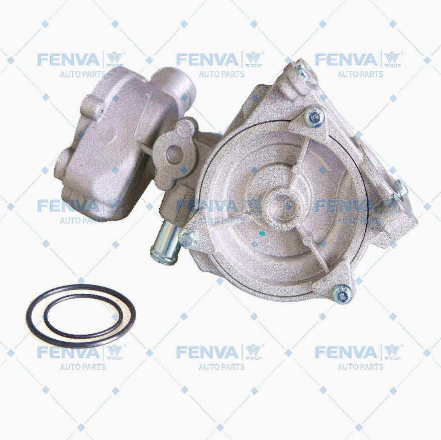 WXQP 120265 - Water Pump autospares.lv