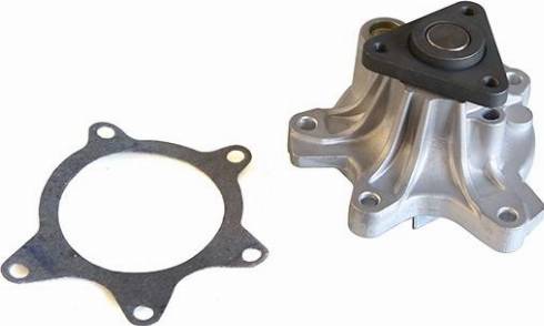 WXQP 12184 - Water Pump autospares.lv