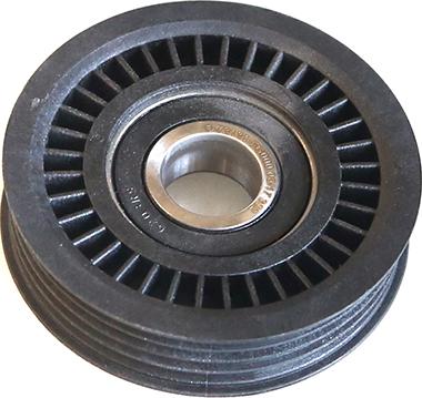 WXQP 12185 - Pulley, v-ribbed belt autospares.lv