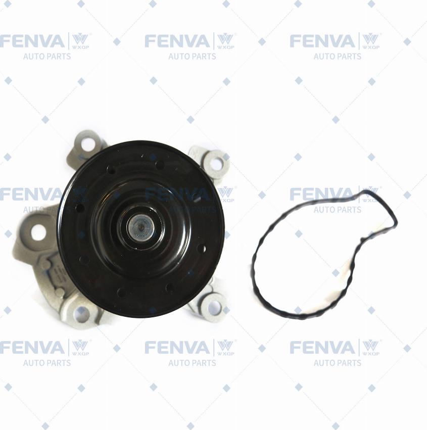 WXQP 12183 - Water Pump autospares.lv