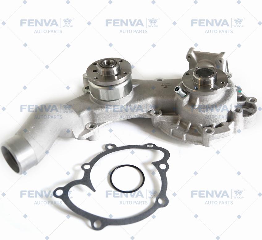 WXQP 121341 - Water Pump autospares.lv