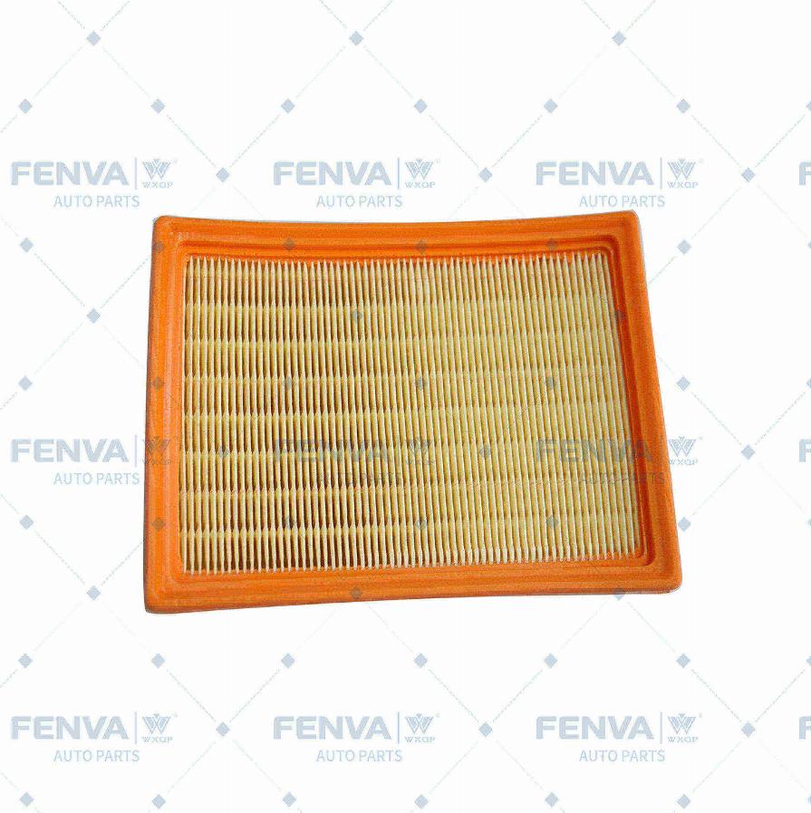 WXQP 12398 - Air Filter, engine autospares.lv