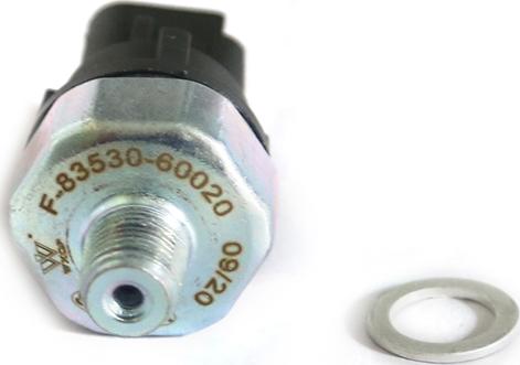 WXQP 12352 - Sender Unit, oil pressure autospares.lv