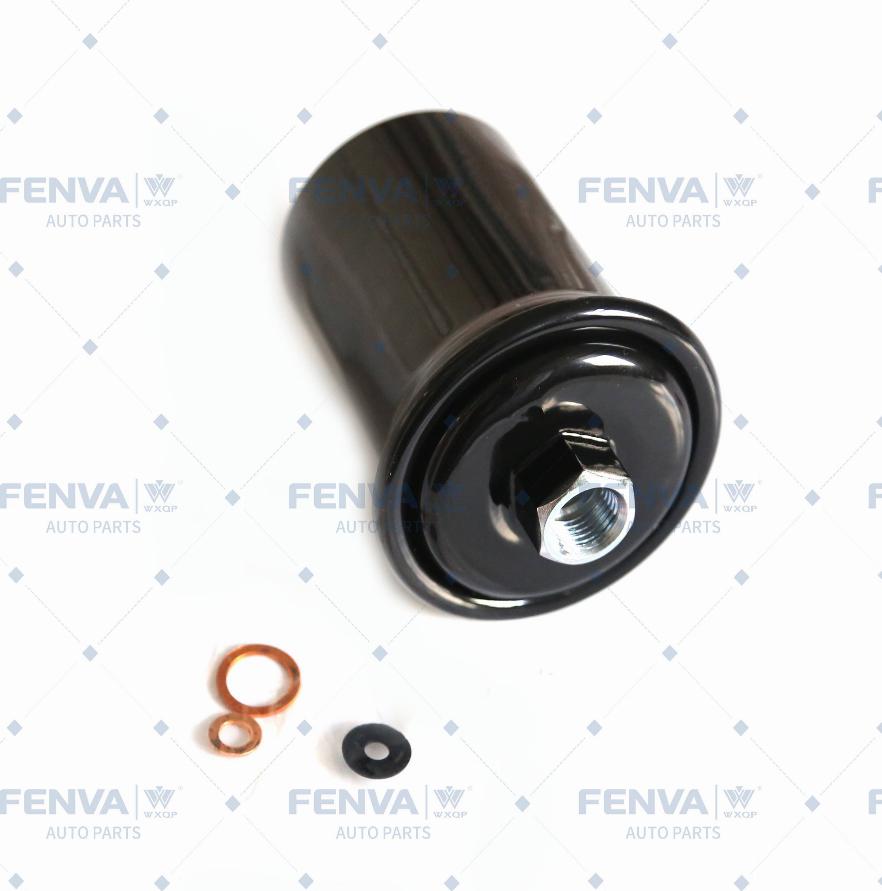 WXQP 12367 - Fuel filter autospares.lv