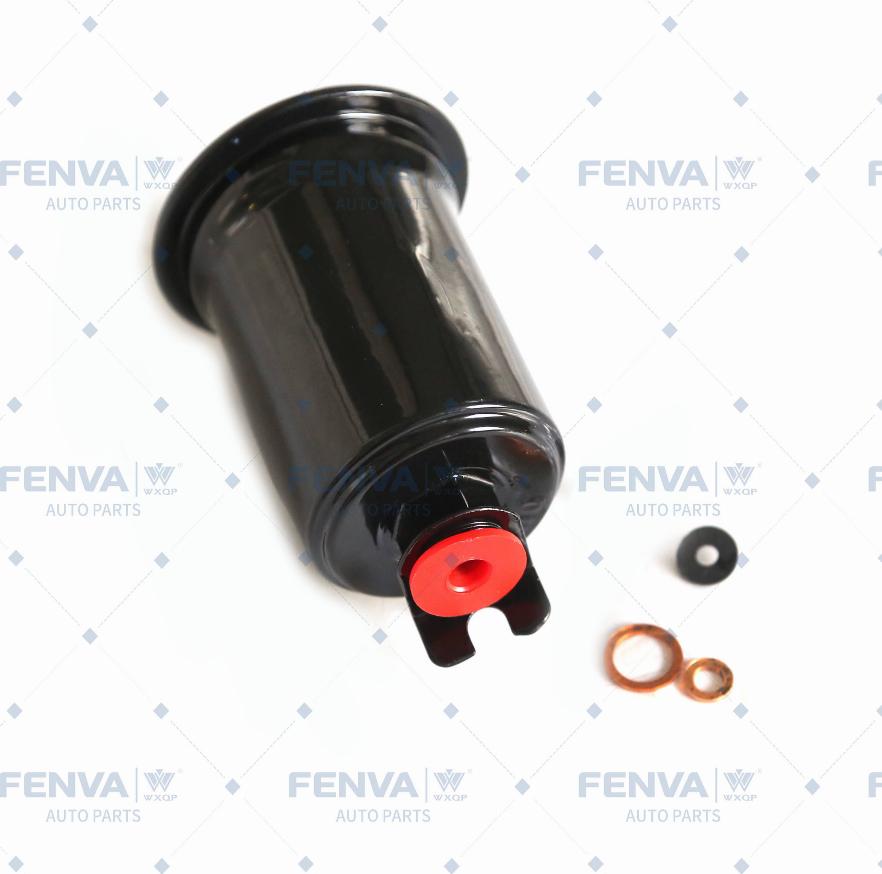 WXQP 12367 - Fuel filter autospares.lv