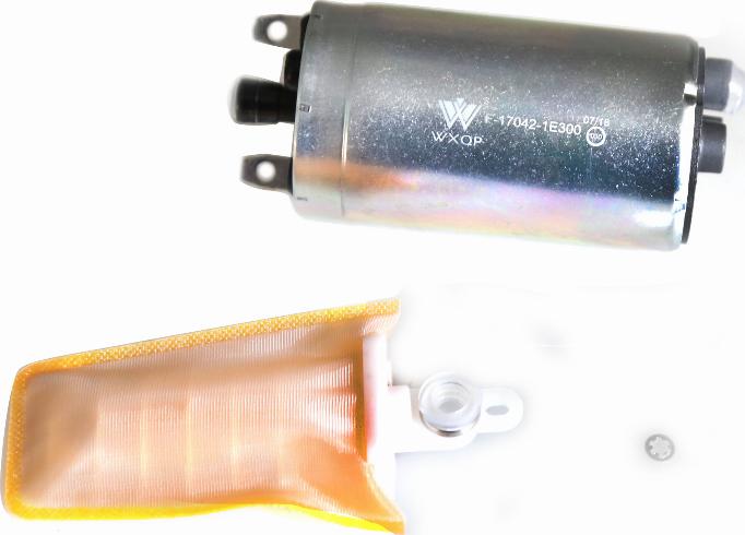 WXQP 12275 - Fuel Pump autospares.lv