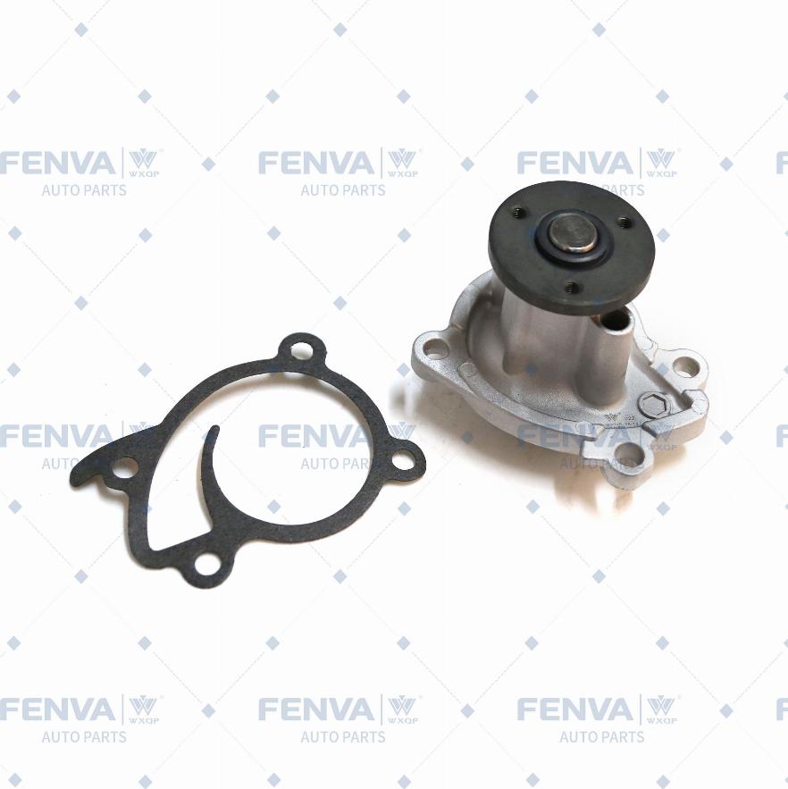 WXQP 12278 - Water Pump autospares.lv