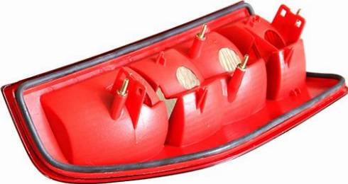 WXQP 170877 - Combination Rearlight autospares.lv