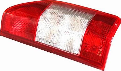 WXQP 170877 - Combination Rearlight autospares.lv