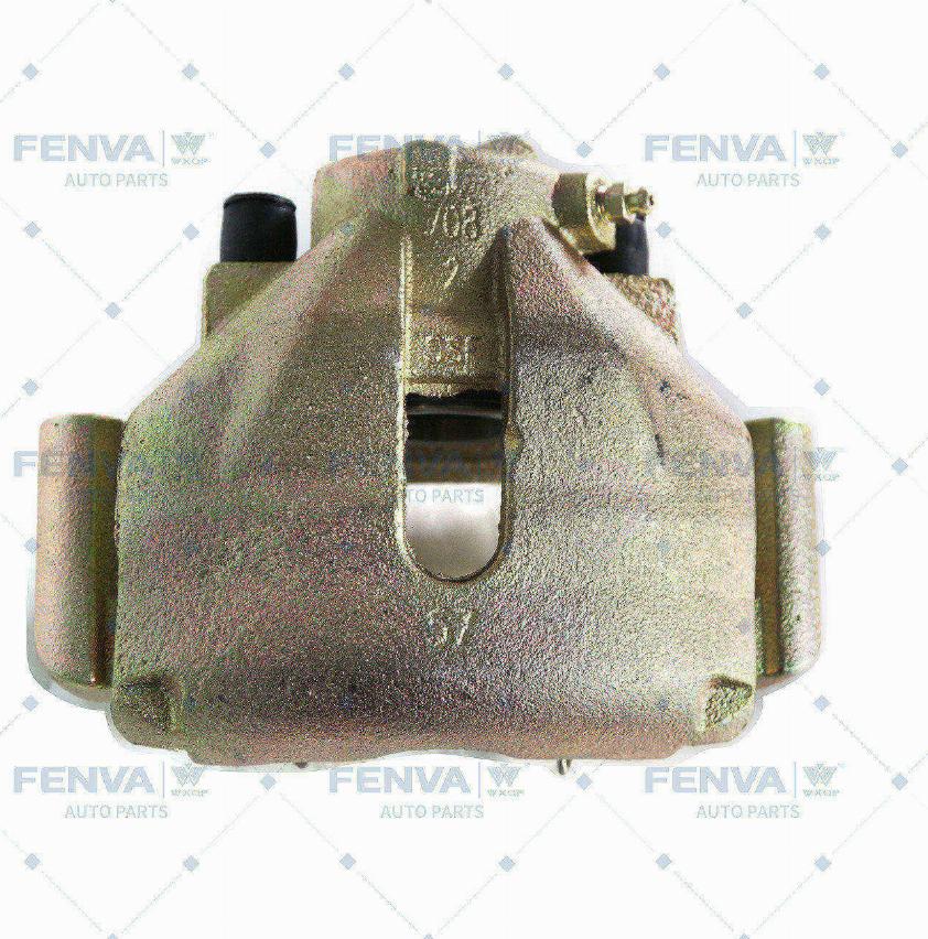 WXQP 340989 - Brake Caliper autospares.lv