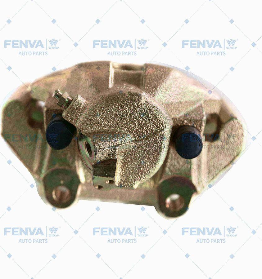 WXQP 340989 - Brake Caliper autospares.lv