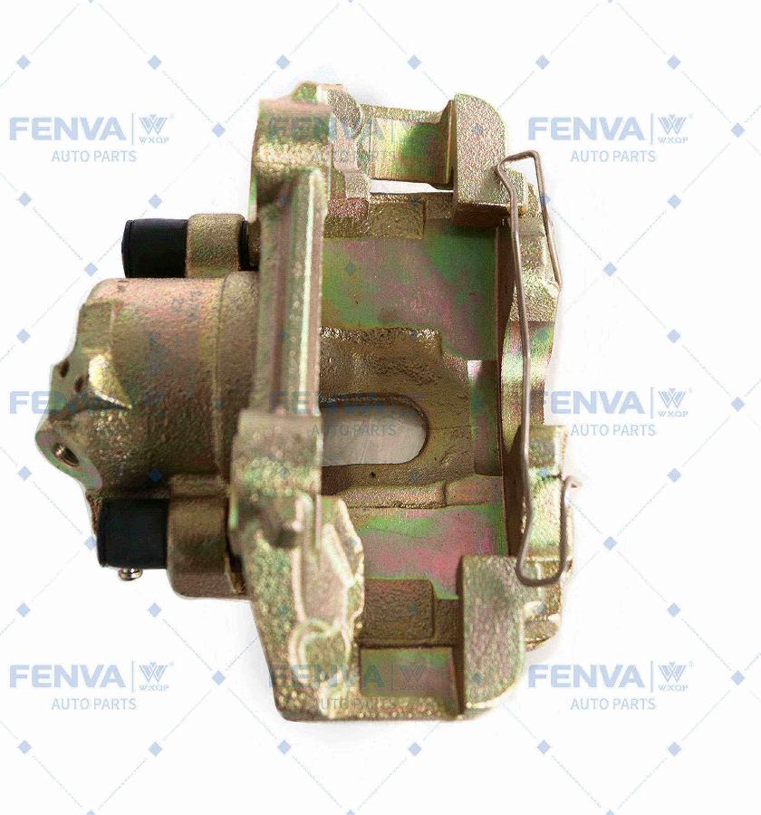 WXQP 340989 - Brake Caliper autospares.lv