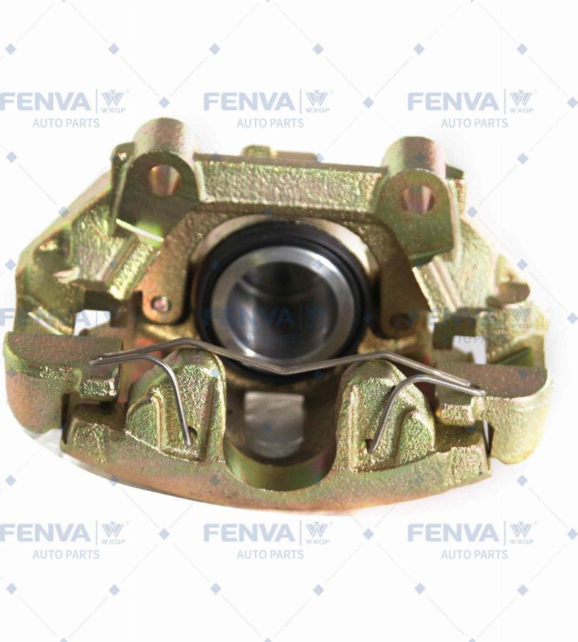 WXQP 340989 - Brake Caliper autospares.lv