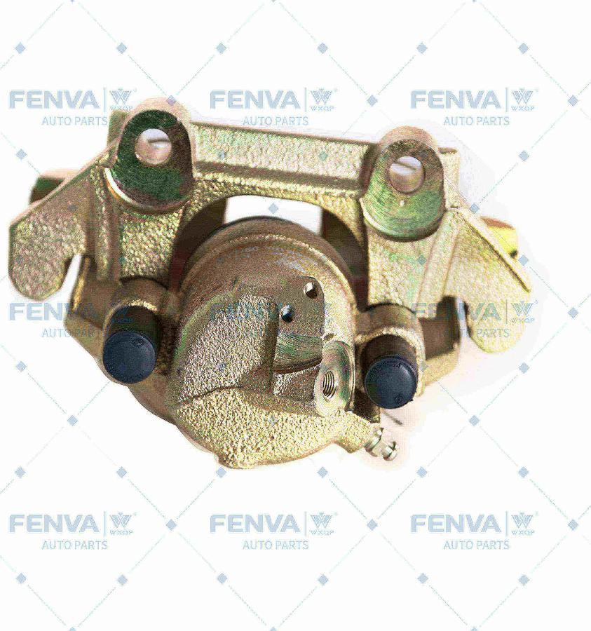 WXQP 340989 - Brake Caliper autospares.lv