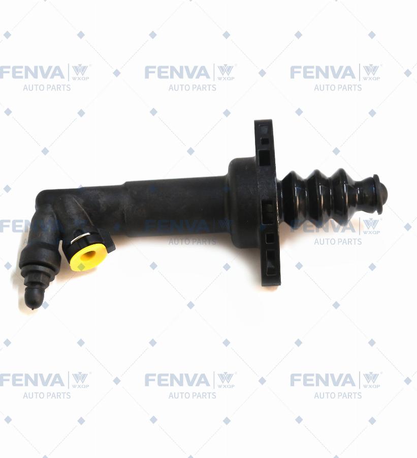 WXQP 340447 - Slave Cylinder, clutch autospares.lv