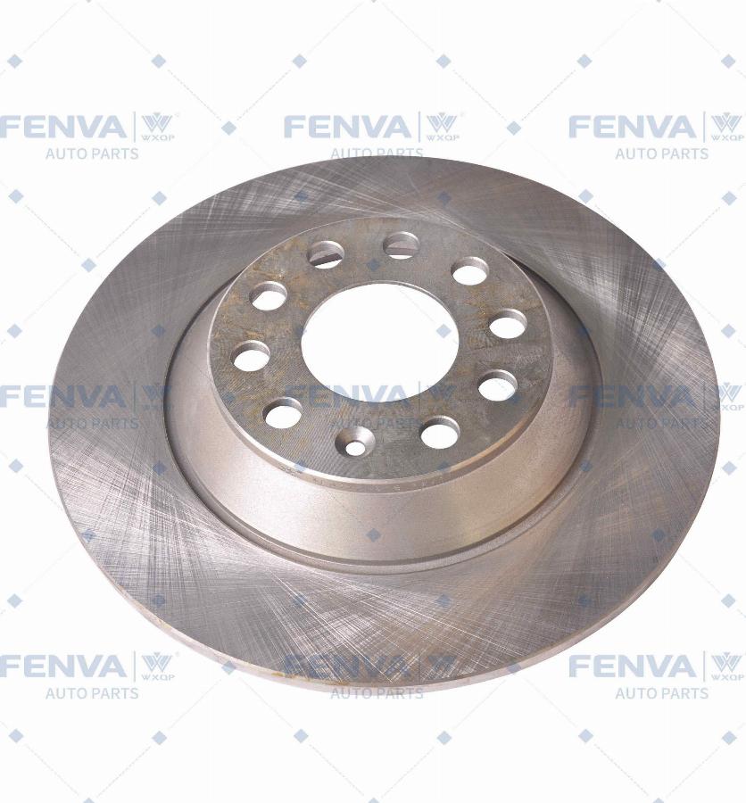 WXQP 340597 - Brake Disc autospares.lv