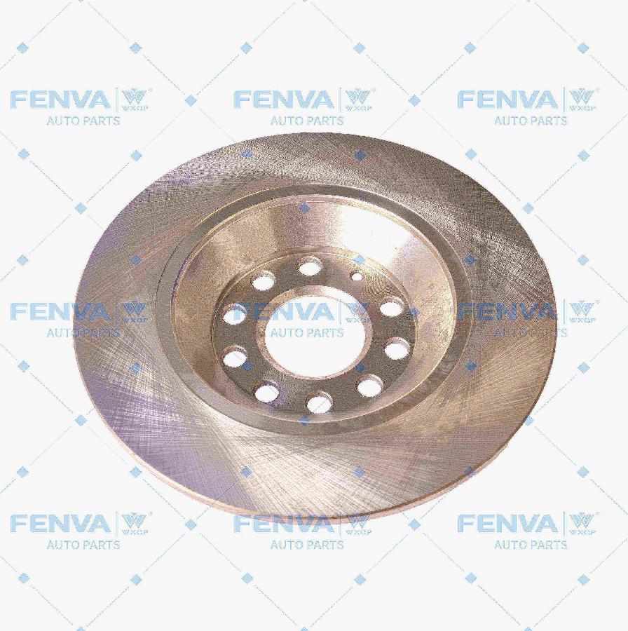 WXQP 340597 - Brake Disc autospares.lv