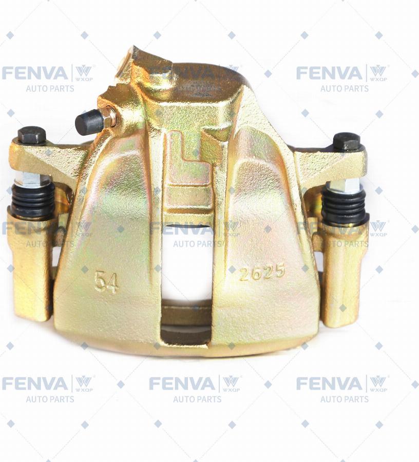 WXQP 340551 - Brake Caliper autospares.lv