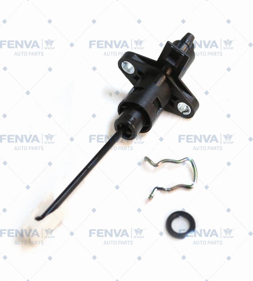 WXQP 340525 - Master Cylinder, clutch autospares.lv