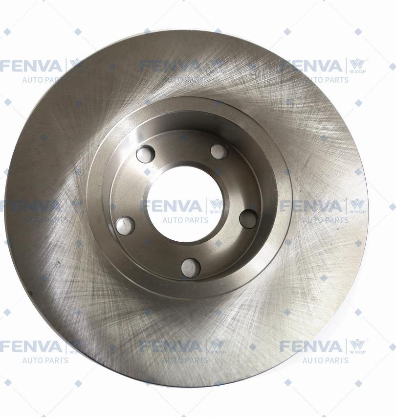 WXQP 340573 - Brake Disc autospares.lv