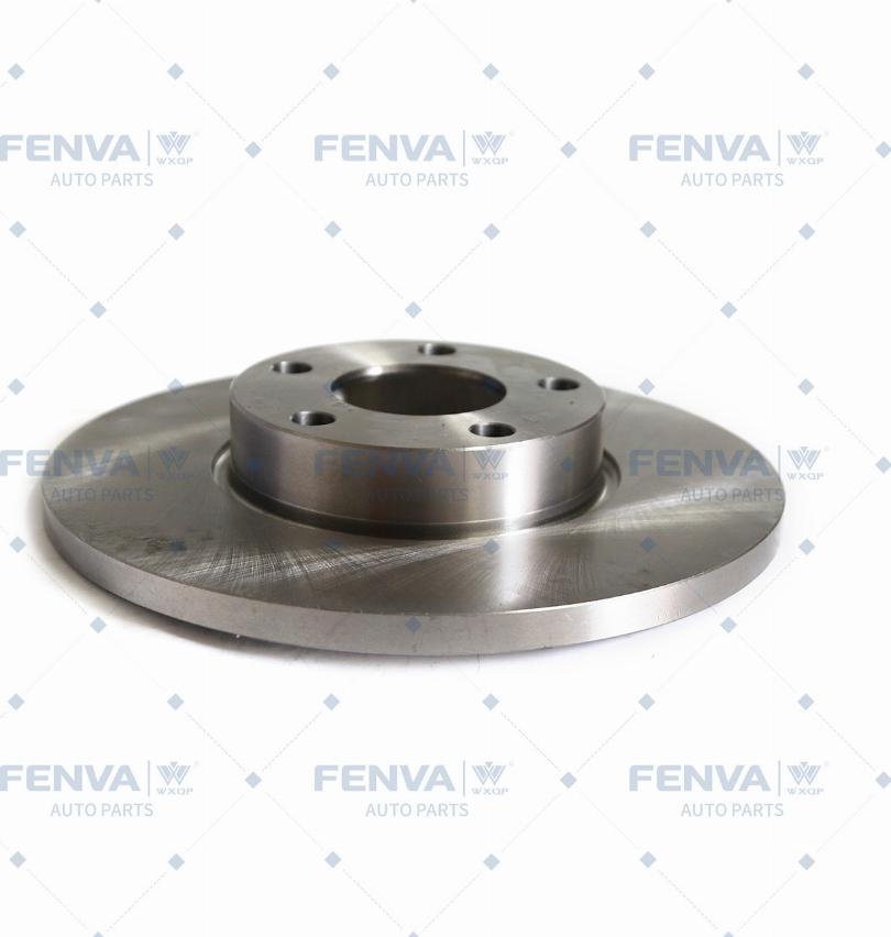 WXQP 340573 - Brake Disc autospares.lv