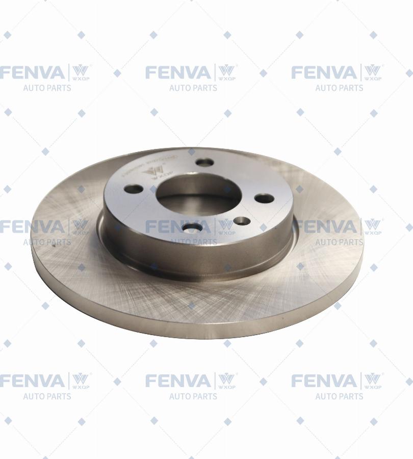 WXQP 340053 - Brake Disc autospares.lv