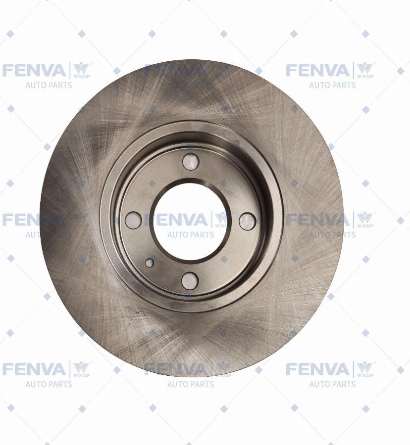 WXQP 340053 - Brake Disc autospares.lv