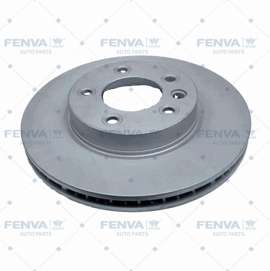 WXQP 340149 - Brake Disc autospares.lv