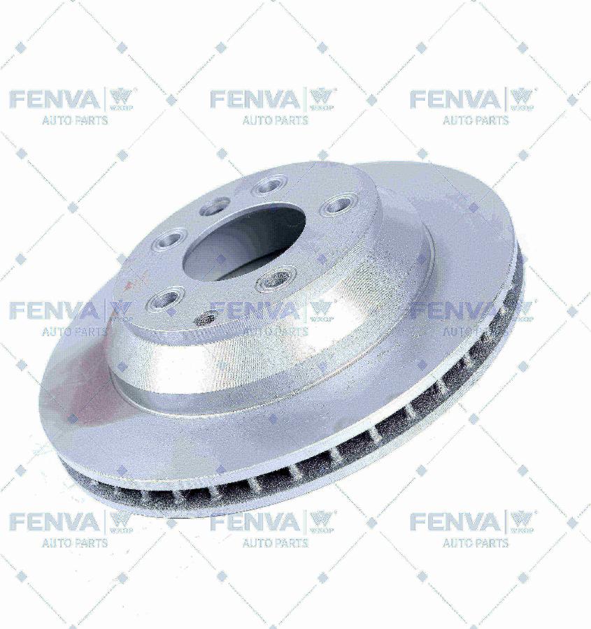 WXQP 340151 - Brake Disc autospares.lv