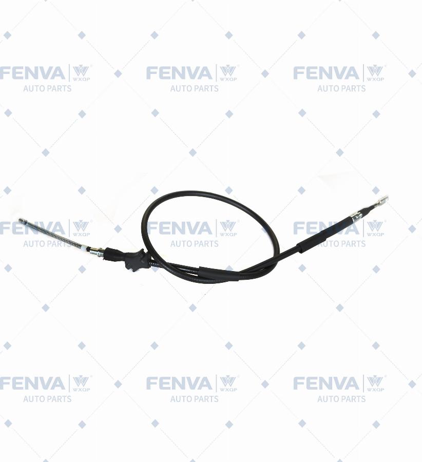 WXQP 340311 - Cable, parking brake autospares.lv