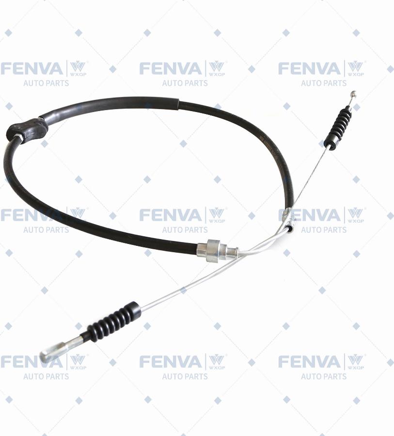 WXQP 340283 - Cable, parking brake autospares.lv