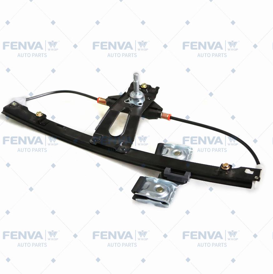 WXQP 350917 - Window Regulator autospares.lv