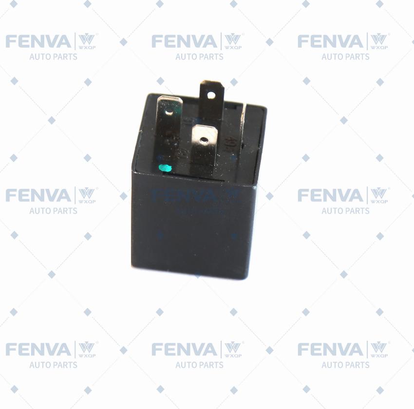 WXQP 350417 - Flasher Unit autospares.lv