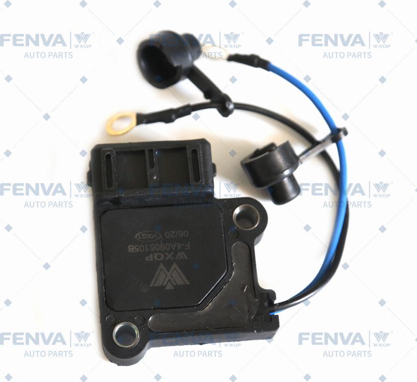 WXQP 350485 - Ignition / Starter Switch autospares.lv