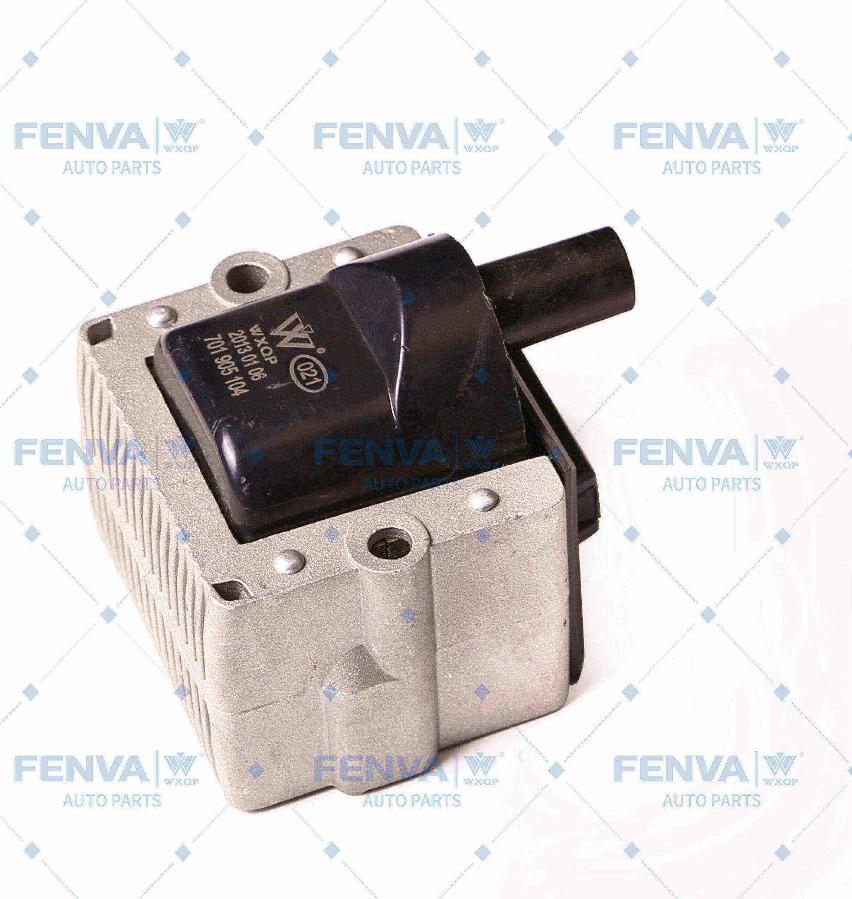 WXQP 350519 - Ignition Coil autospares.lv