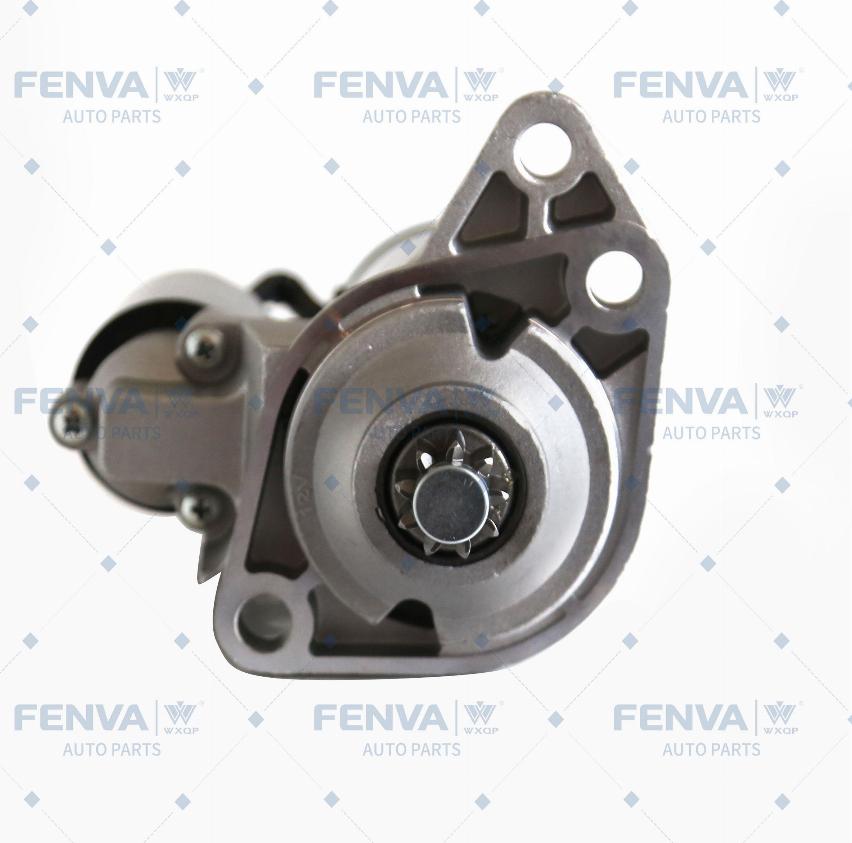 WXQP 350053 - Starter autospares.lv