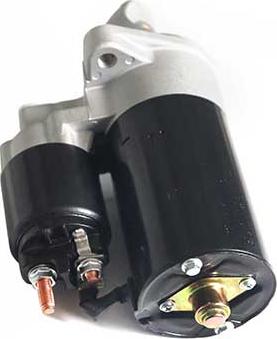 WXQP 350081 - Starter autospares.lv