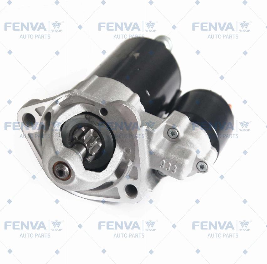 WXQP 350073 - Starter autospares.lv