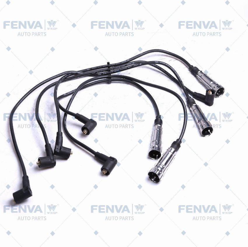 WXQP 350181 - Ignition Cable Kit autospares.lv