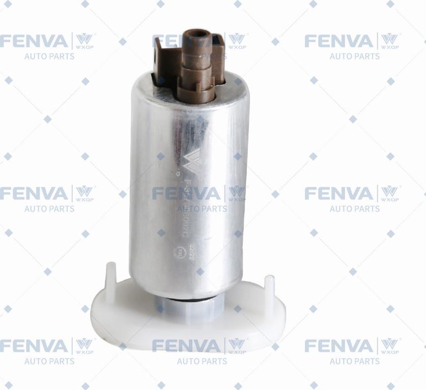 WXQP 350845 - Fuel Pump autospares.lv