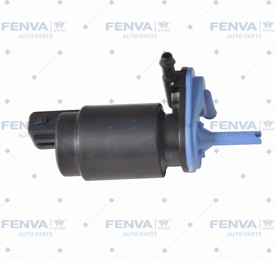 WXQP 350803 - Water Pump, window cleaning autospares.lv