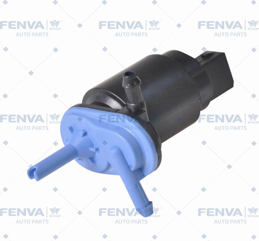 WXQP 350803 - Water Pump, window cleaning autospares.lv