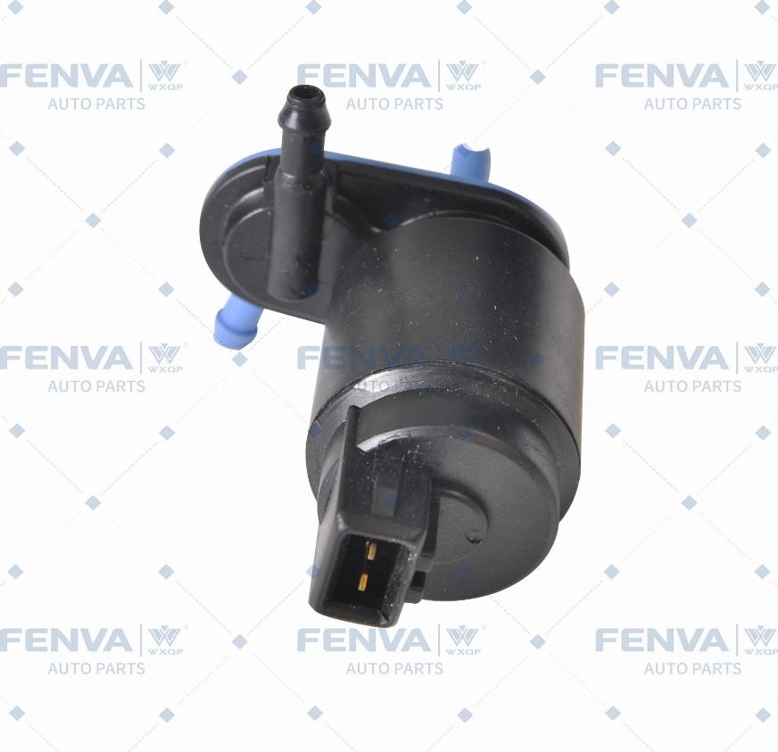 WXQP 350803 - Water Pump, window cleaning autospares.lv