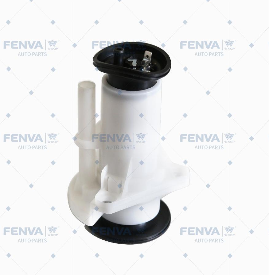 WXQP 350889 - Fuel Pump autospares.lv