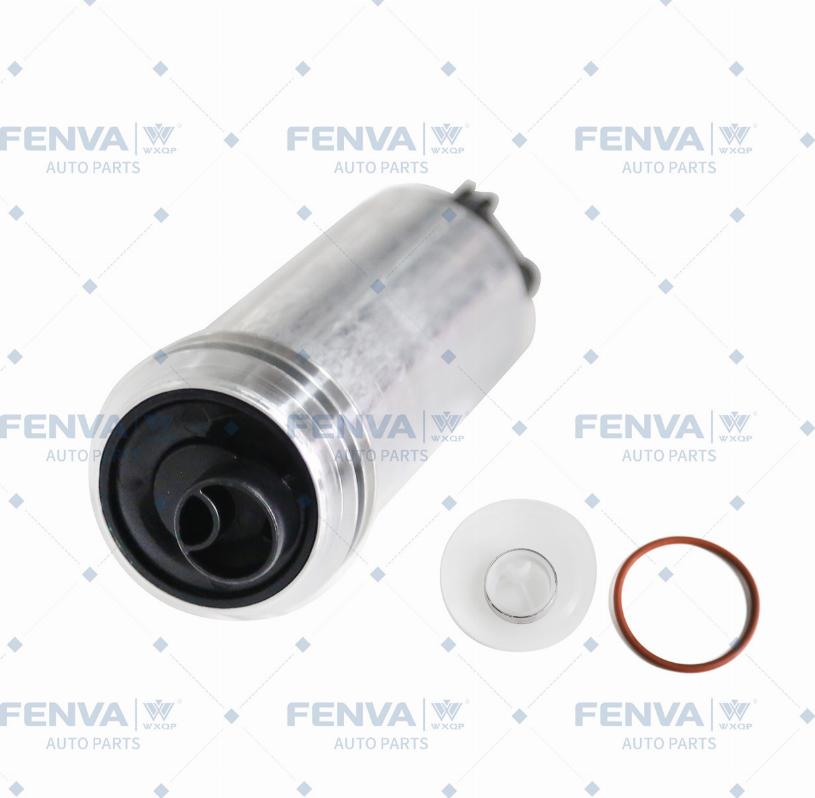 WXQP 350881 - Fuel Pump autospares.lv