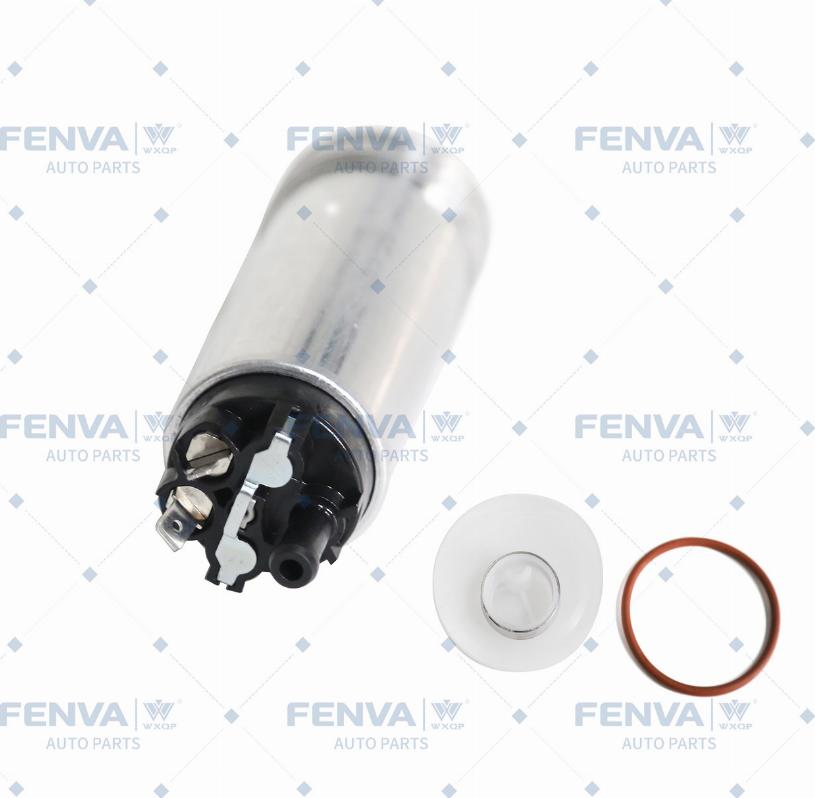 WXQP 350881 - Fuel Pump autospares.lv