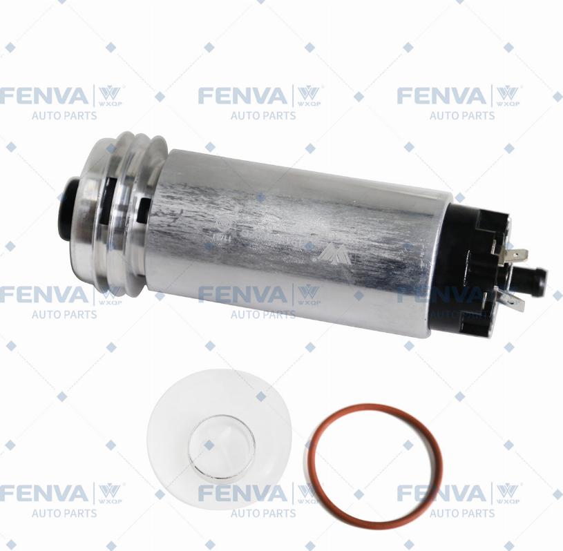 WXQP 350881 - Fuel Pump autospares.lv