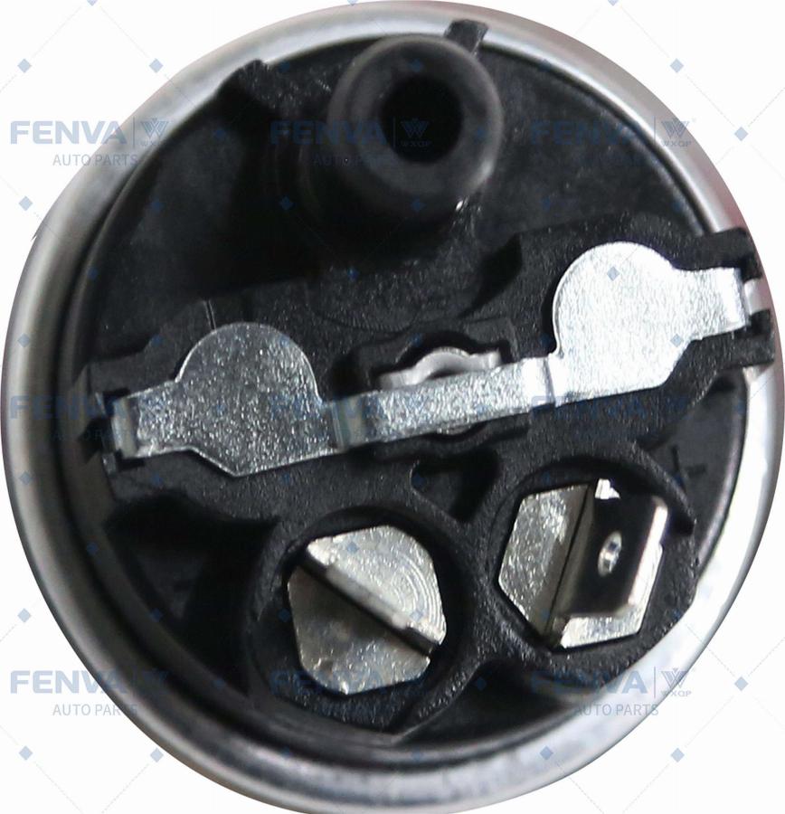 WXQP 350881 - Fuel Pump autospares.lv